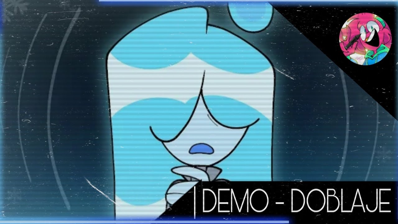 [ El nuevo poder de Aqua Marina! 💧✨ Elementalys Short  | #fandubgillman2 ]