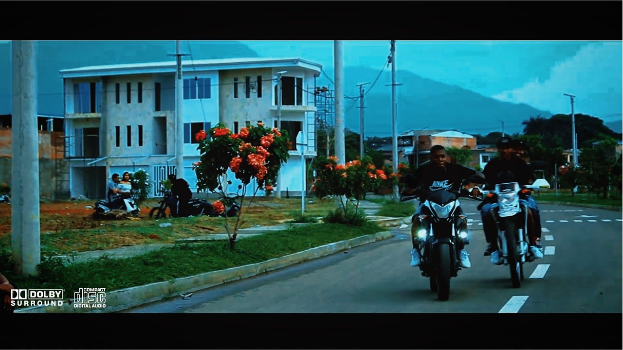 PA LA CALLE 🏍️  - JHAY A ✘ DAIMER VIVEROS ✘ MORO LA M (VIDEO OFICIAL)