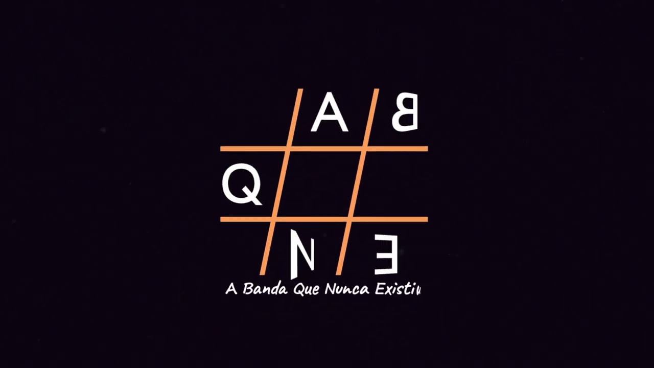 VINHETA | A Banda Que Nunca Existiu