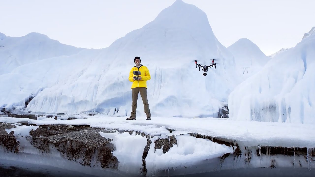 Is Mount Everest Shrinking?