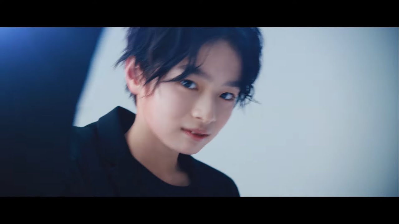 【全員小学生】 CZ'21 「Inside The Mirror」Music Video