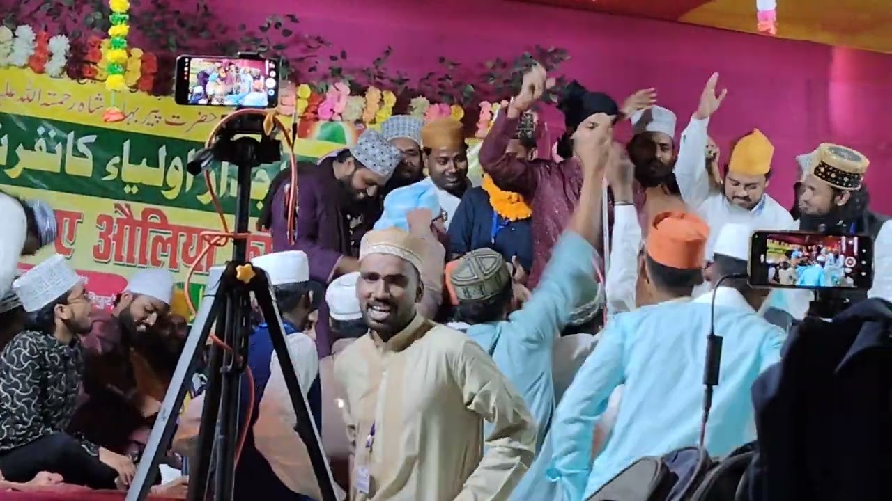 अपनी आमद का कभी जलवा दिखाई देते हुजूर by मुबारक हुसैन मुबारक कांचा बहादुरपुर विद्यापतिनगर समस्तीपुर 