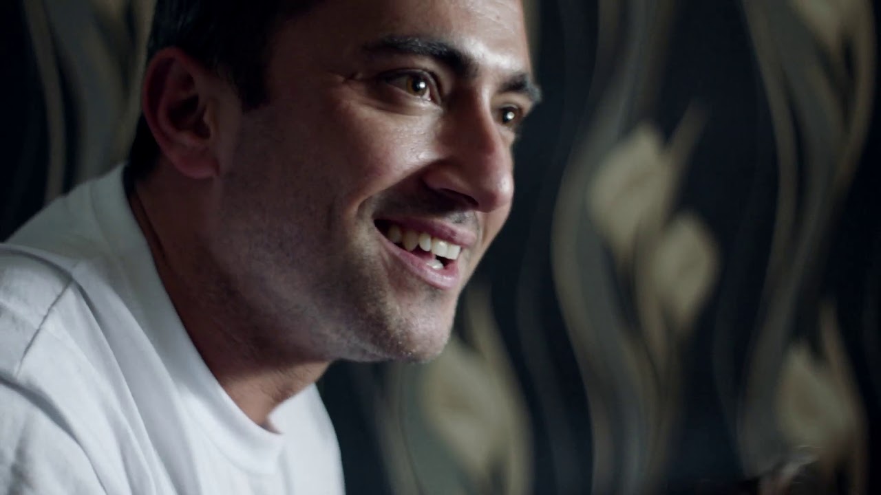 Mr Gay England Gives Visibility to HIV Stigma (short version)
