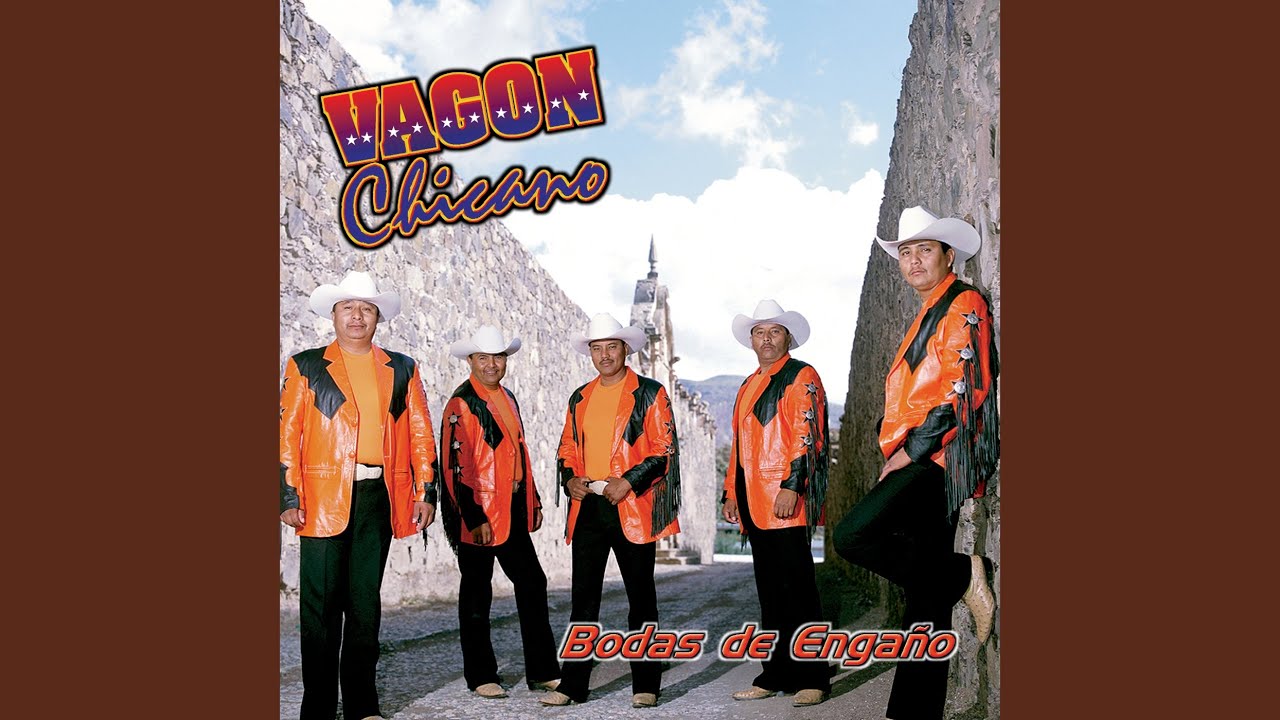El Juramento (Album Version)