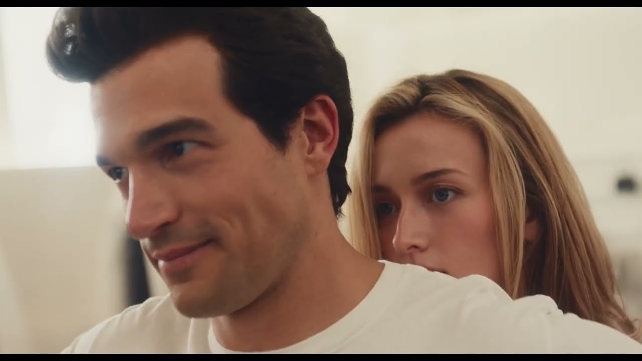 FX’s highly anticipated new limited series Love Story: John F. Kennedy Jr. & Carolyn Bessette