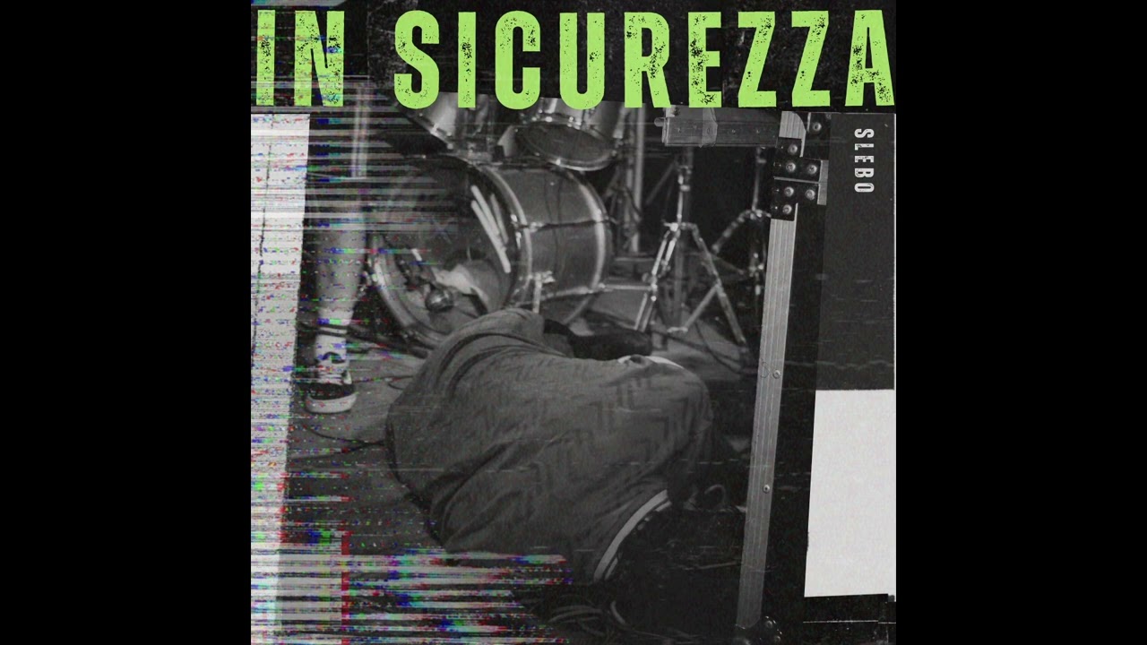 SLEBO - In Sicurezza