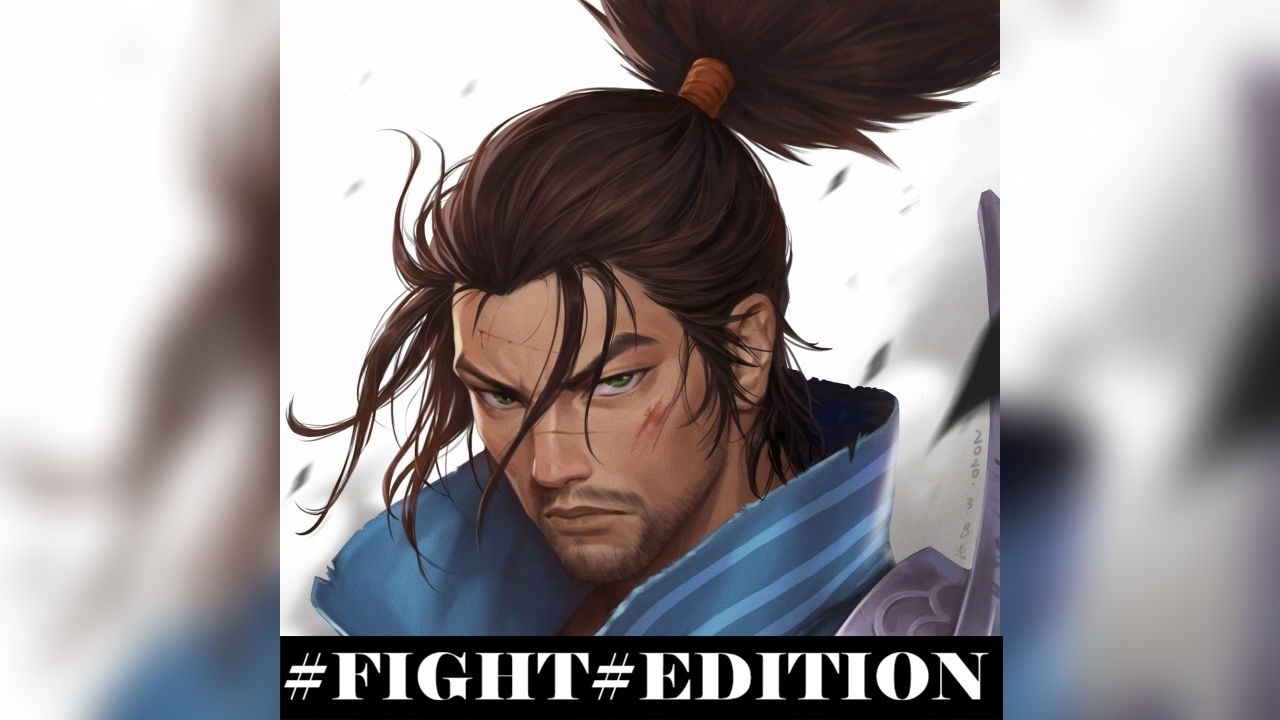 YASUO X DARIUS #2XKO RANKED