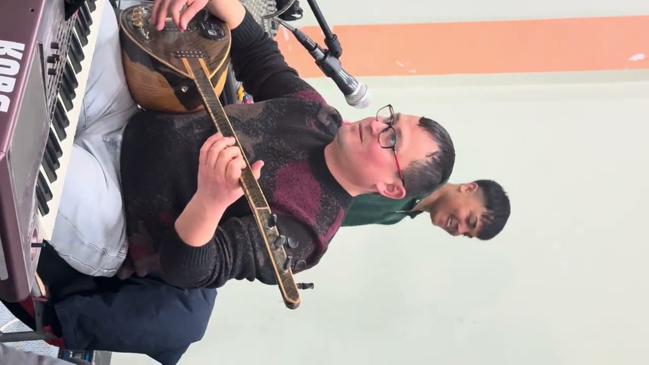 Mehmet sarı - derman sendedir 