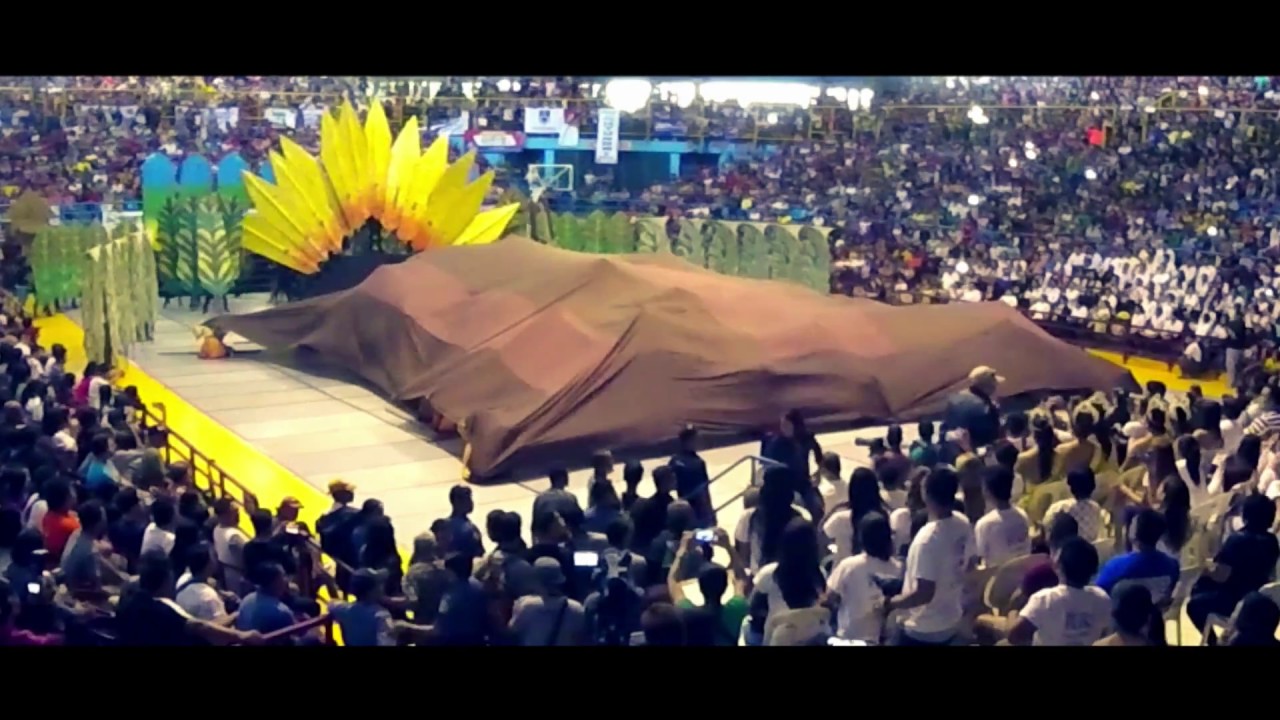 Sandurot Festival 2017! Buglasan Festival Dumaguete City