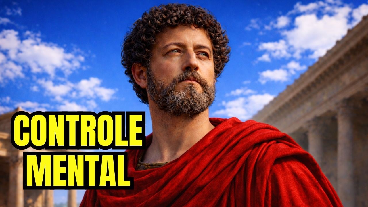 Estoicismo: as ideias que guiaram um imperador romano