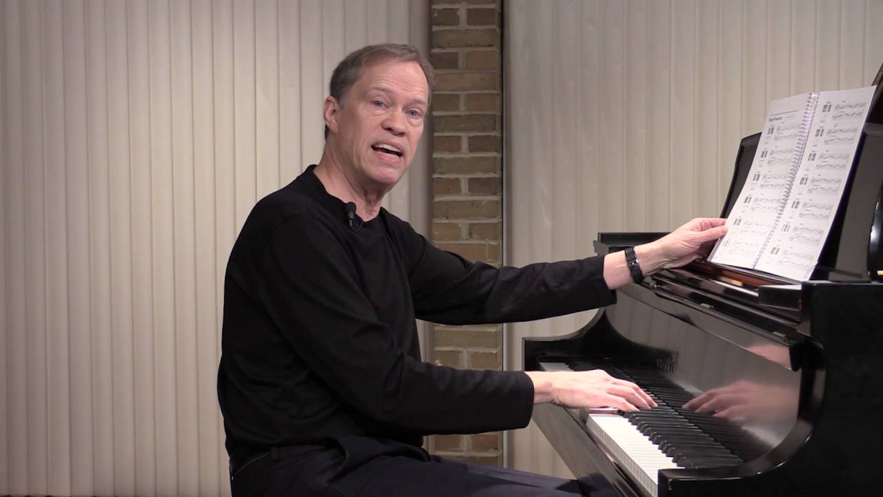 Unit 5: More Bass Clef Note Reading (Adult Piano Adventures Book 1)