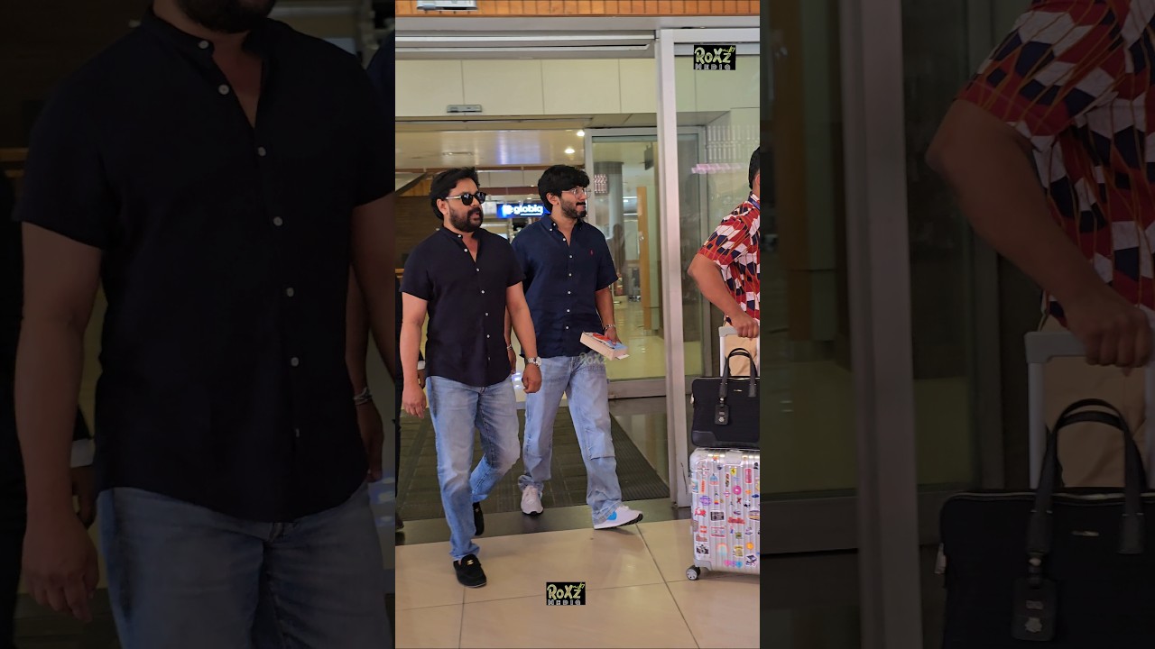 Dulquer Salmaan with Dileep ❤️😍🤩🤩Dulquer Salmaan With Dileep ✨#Dulquersalman #Dq #Dulquer #Dileep