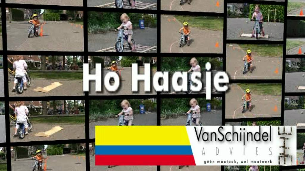 Op de fiets DEEL1 - DEURNE - VanSchijndelAdvies