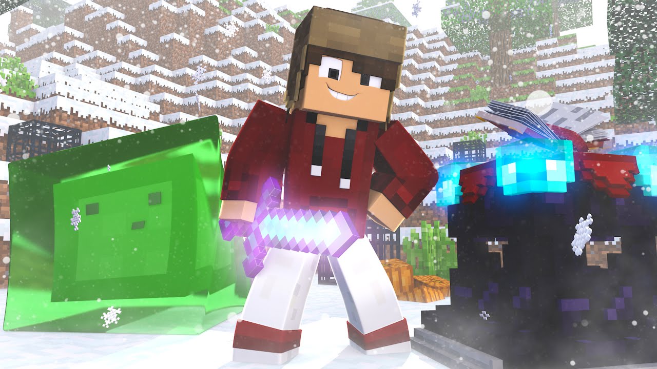 ME PREPARANDO PARA A BATALHA! - FACTIONS ICE #34