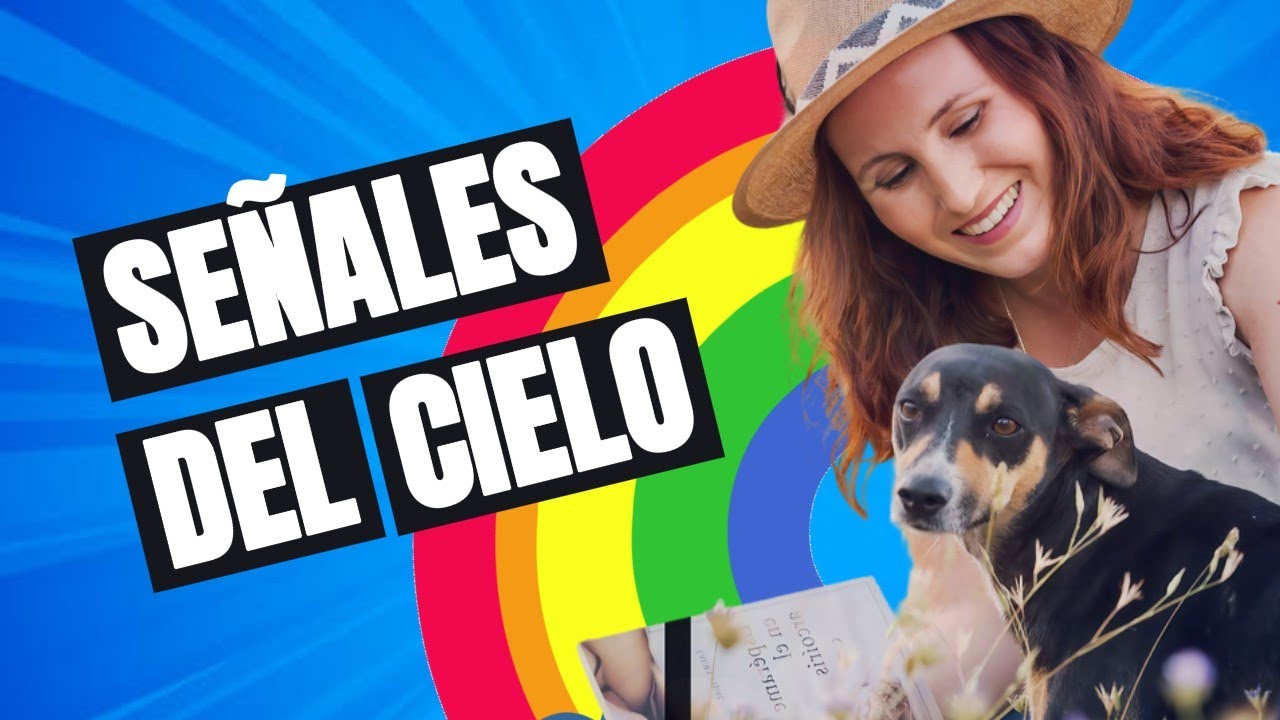 🐶 Laura Vidal: Descubre SEÑALES de Tus MASCOTAS FALLECIDAS 🌈