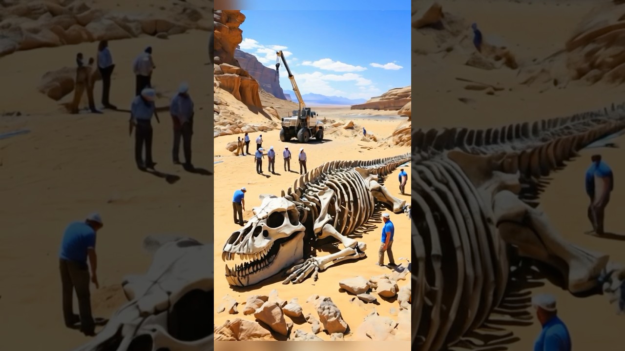 Dinasour rampage🔥