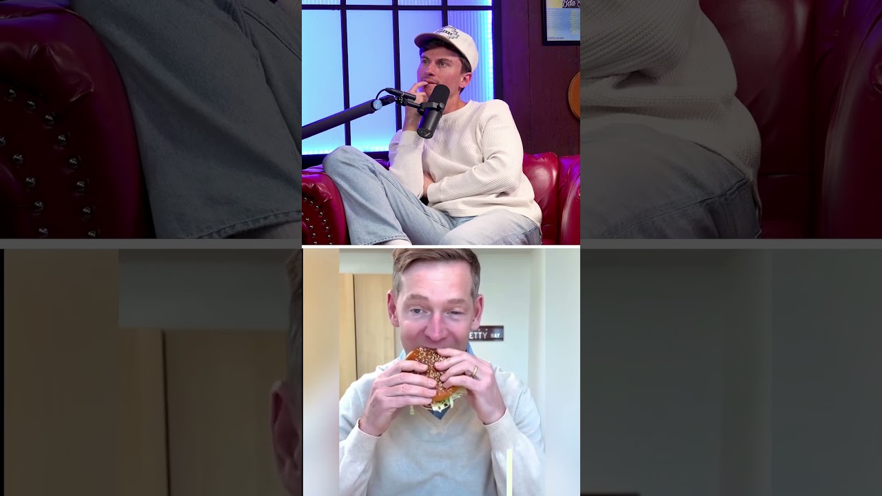 Reacting to McDonald&rsquo;s CEO&rsquo;s Big Arch Review