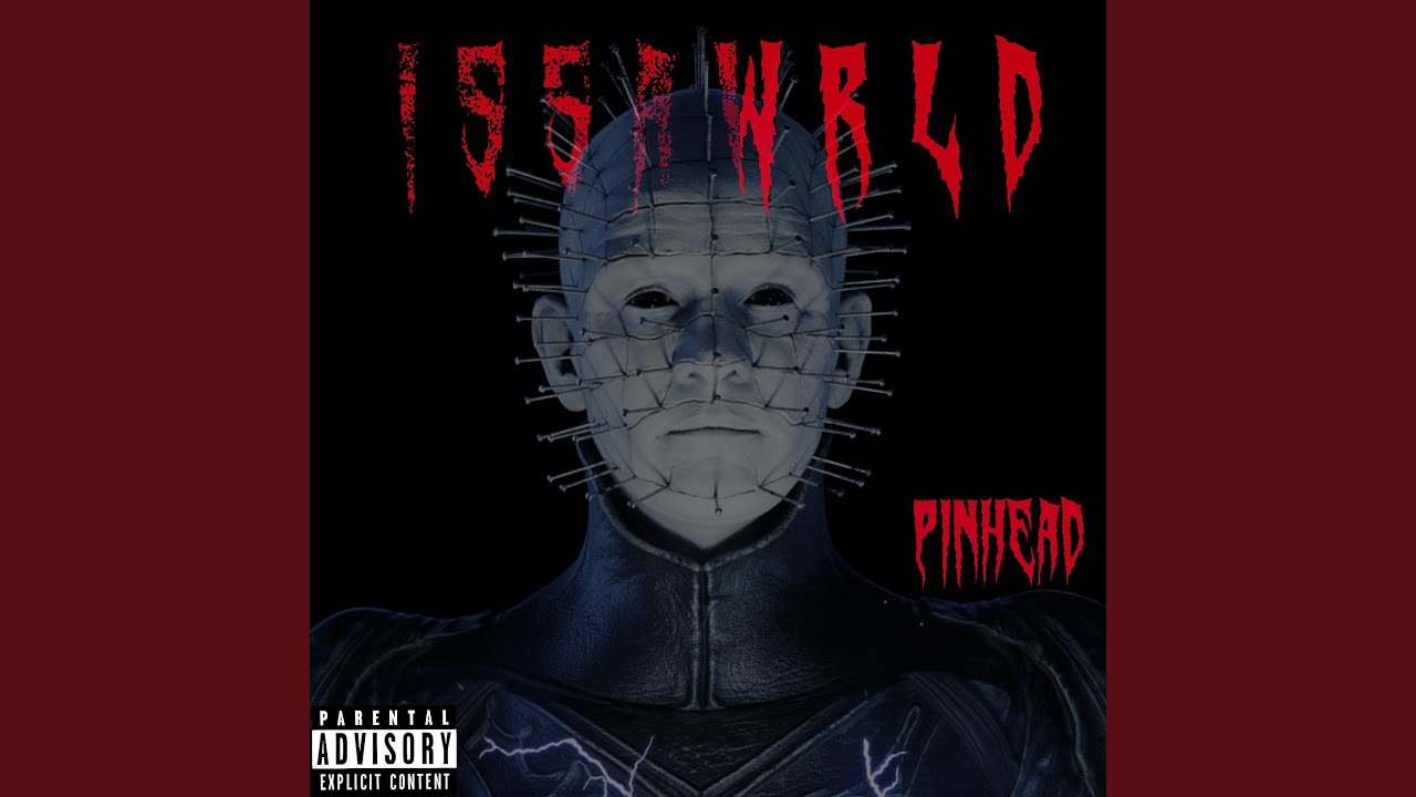 PINHEAD
