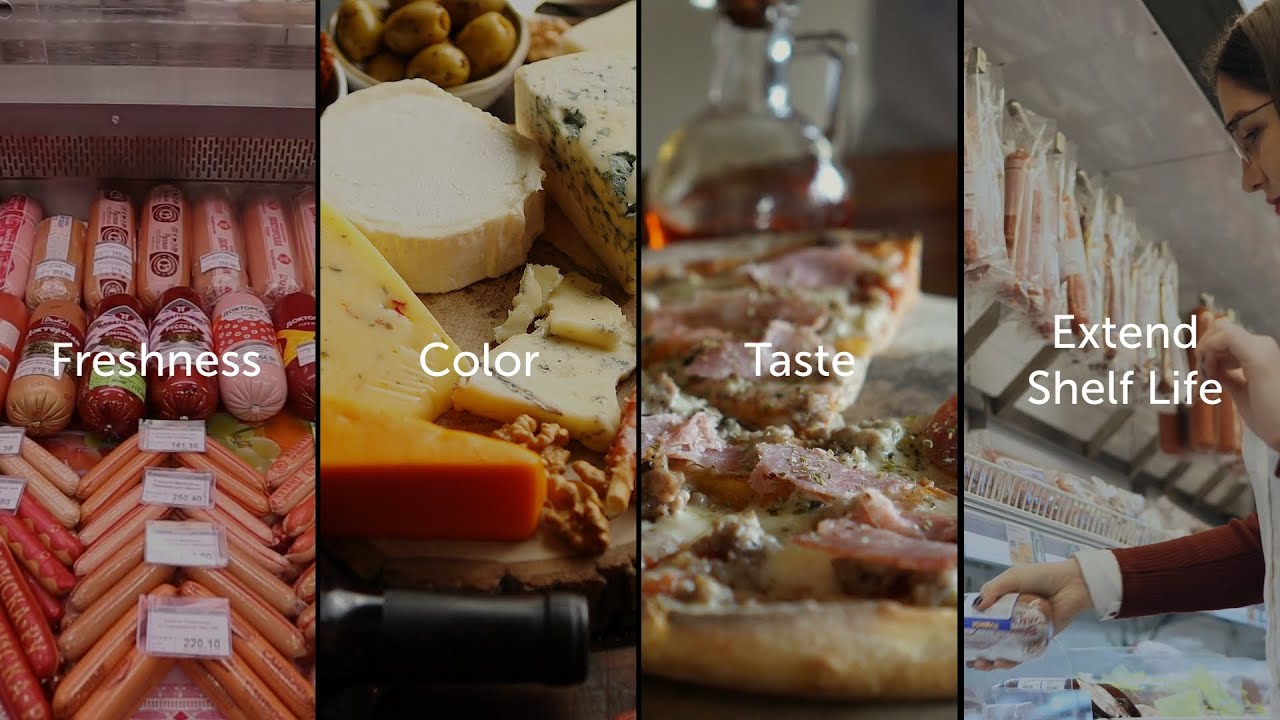 Discover Blue California&rsquo;s Clean, Natural Preservatives