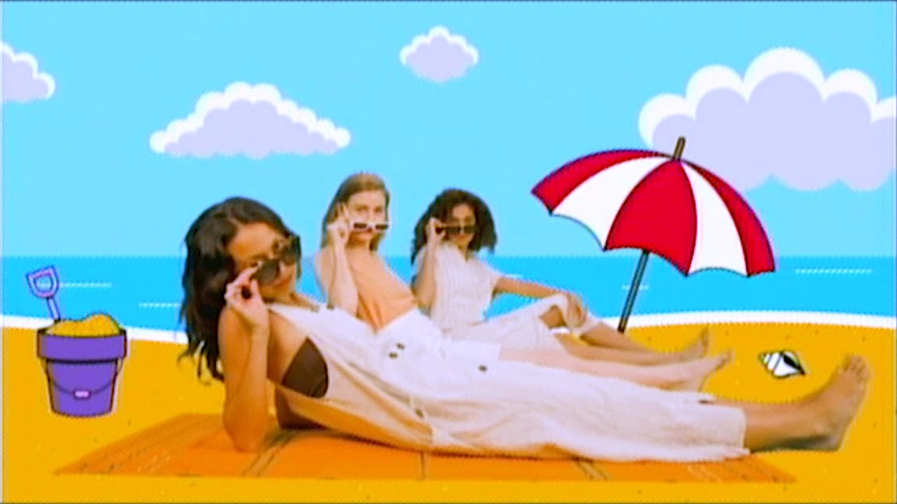 Anand Wilder - Selkie Bride (Official Video)