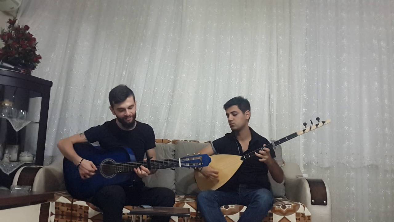 Canay Selim - Rehşan