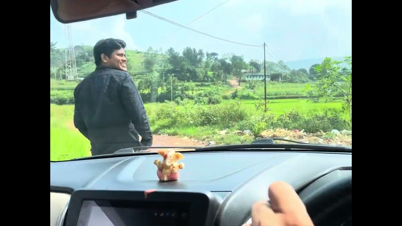 navaratri week//birthday celebration// kalyamali, talamali, bari waterfall, damanjodi hanuman vatika