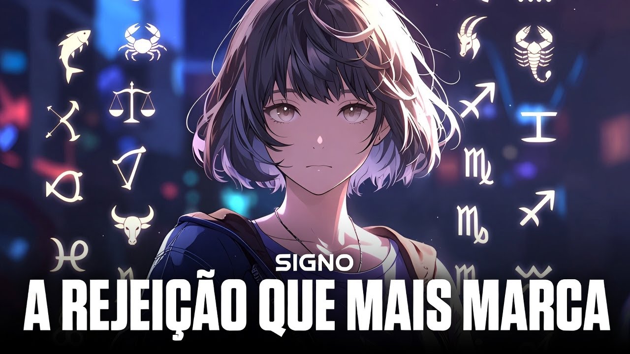 💔 O Tipo de Rejeição Que Cada Signo Precisa Curar Para Seguir em Frente