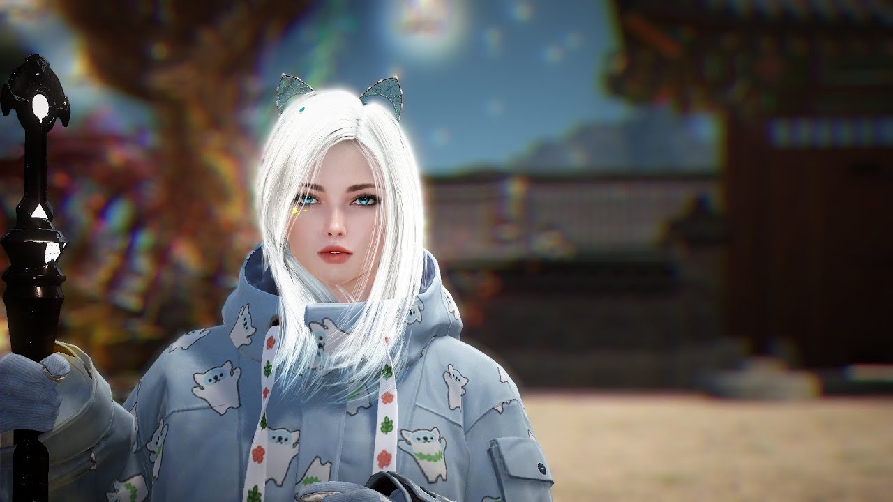 BDO| Сераф Осада 01.01 | AraAra