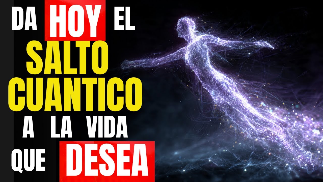 Tu Realidad Actual Es Solo Una De Infinitas: Así Saltas A La Que Deseas