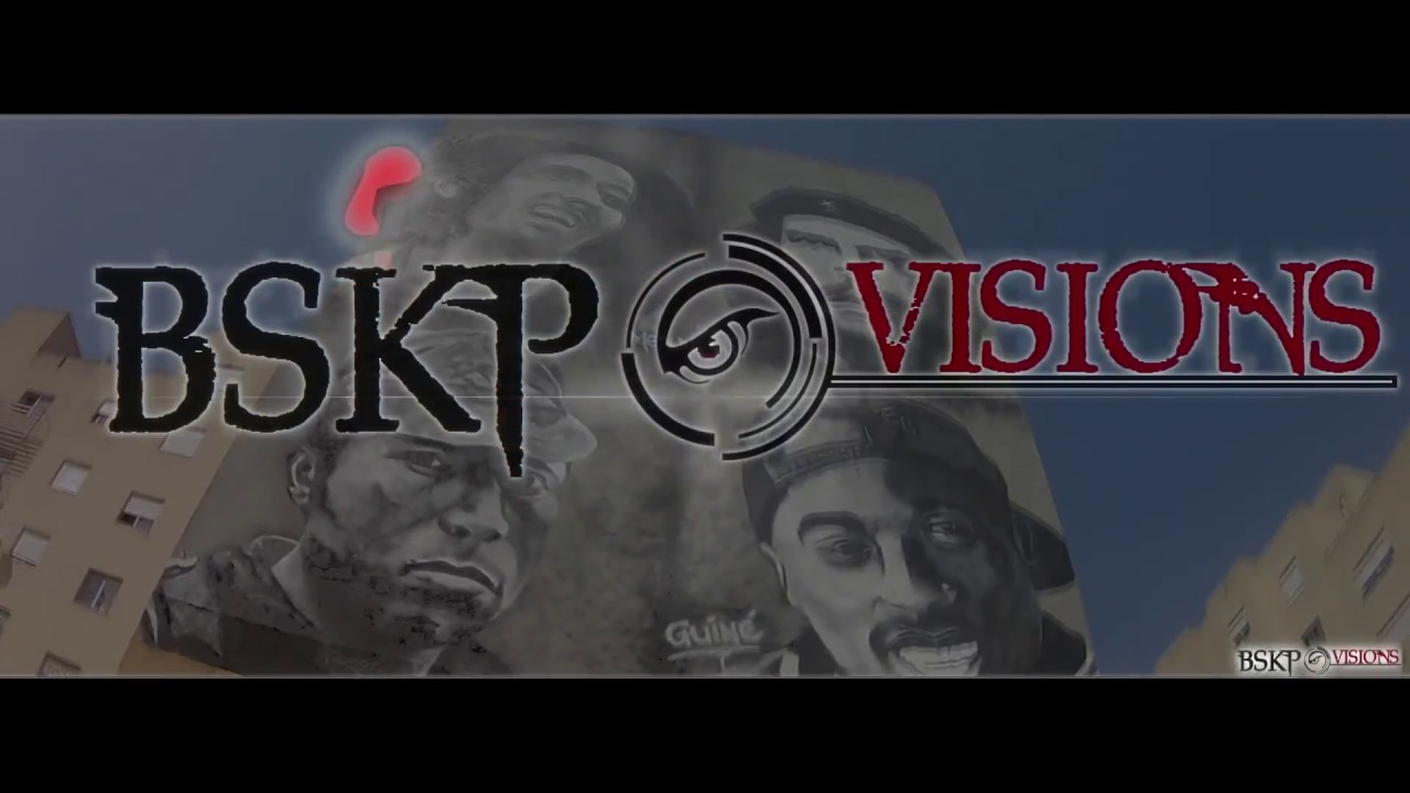 Buska 2680. (OficialVideo) °Poi°Na°Braza°.