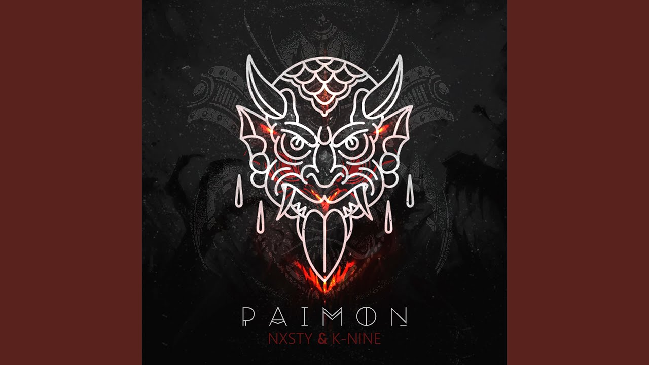 PAIMON