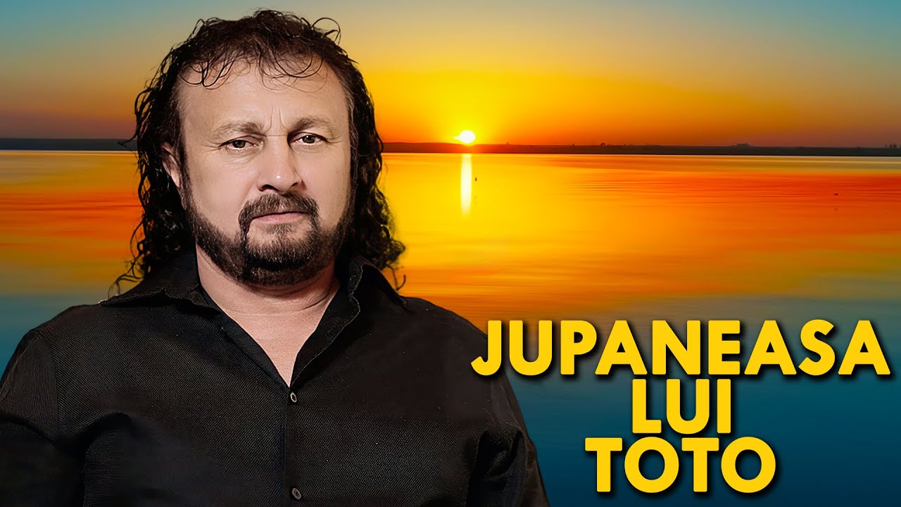 Sandu Ciorba - Jupaneasa lui Toto