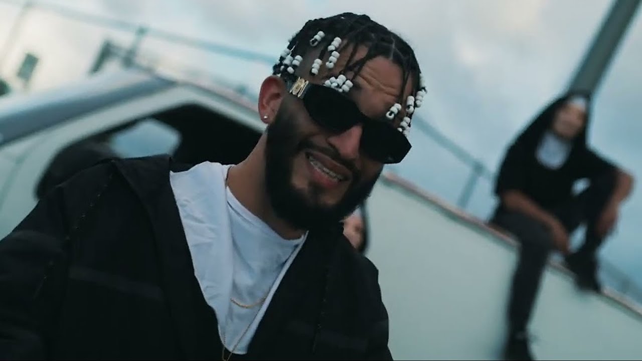 Shootter Ledo - Llueve De Dia [Official Video]