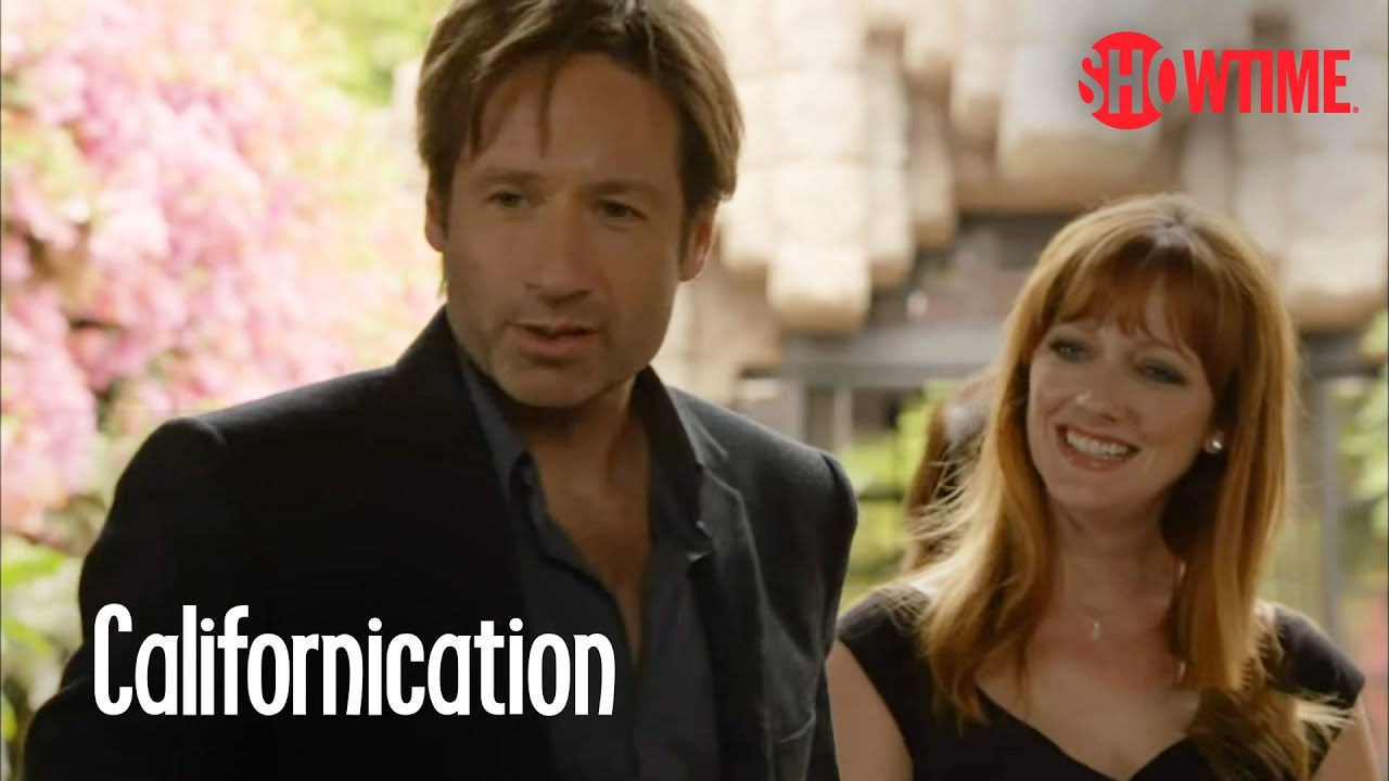 Californication Season 5: Episode 10 Clip - Very Sexual | SHOWTIME