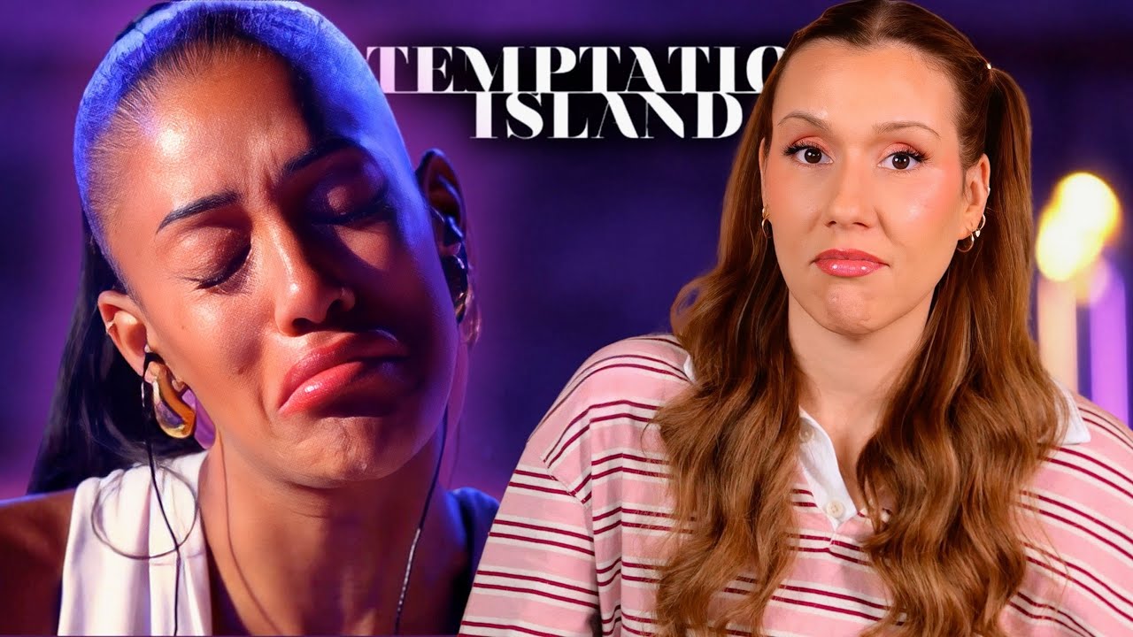 verlobt, gedem&uuml;tigt & nie genug | Temptation Island 2025, Folge 5