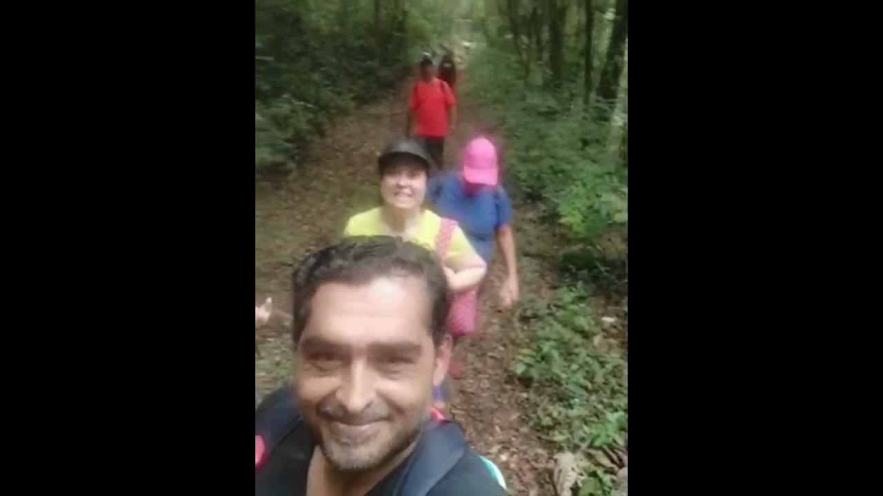 Travessia Serra do Japi - Jundia&iacute;