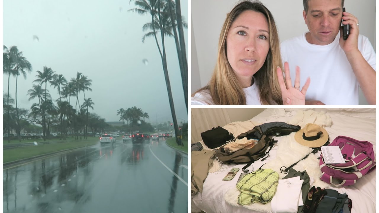 Maui Vlog | Travel Plans + Updates