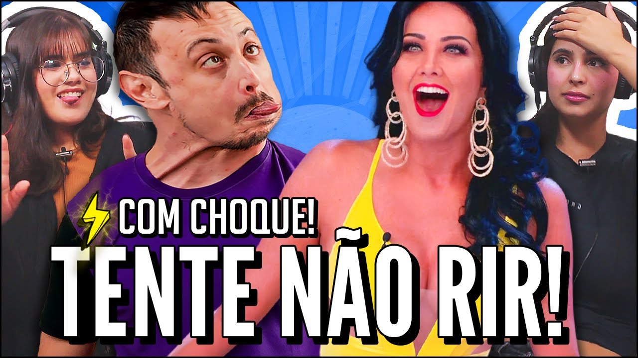 ESSES SÃO OS MELHORES MEMES DO MUNDO 🤣🤣 - SE RIR LEVA CH0QUE - TENTE NÃO RIR