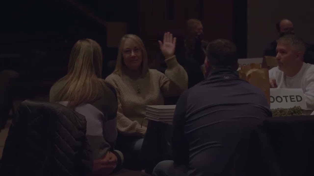 ROOTED Recap