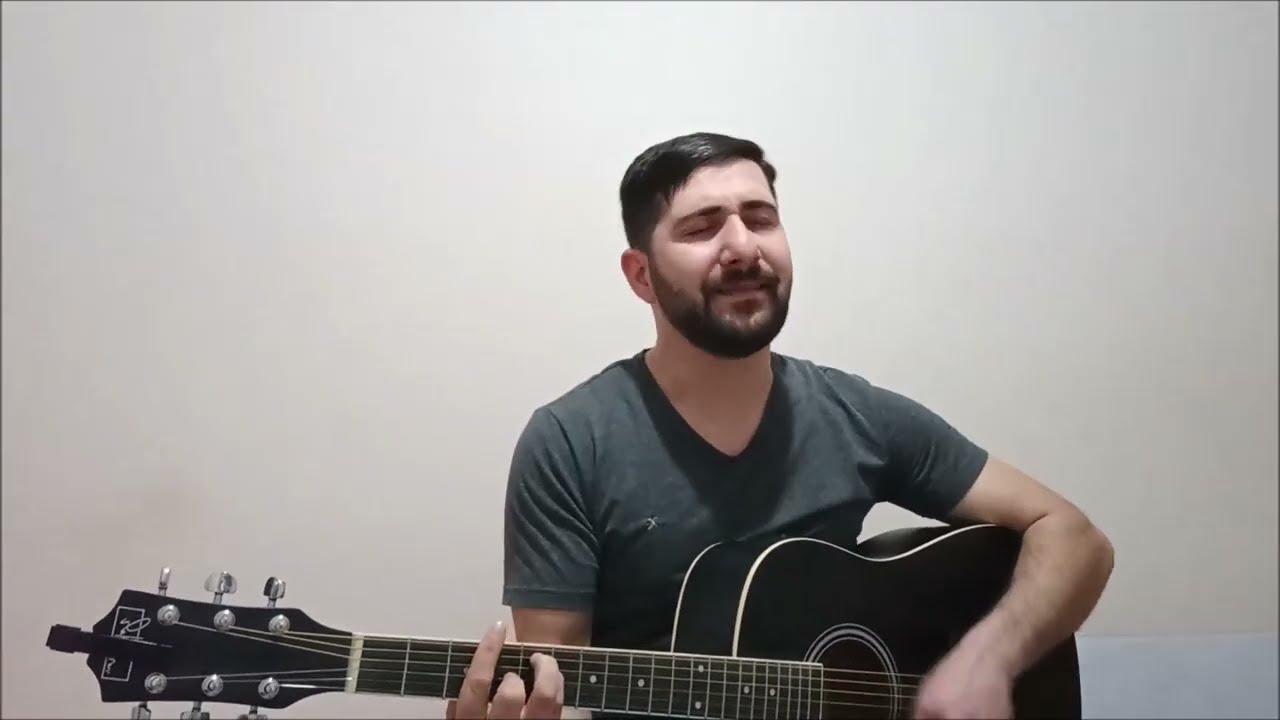 Vazgeçilmiyor - Gitar