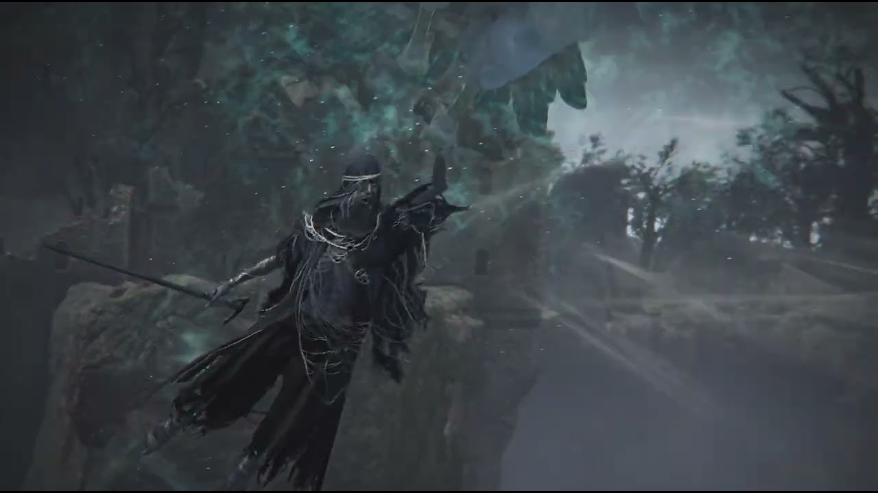 Elden Ring Nightreign: Throwing Pot Setup Felt Underwhelming (vs Balancers)