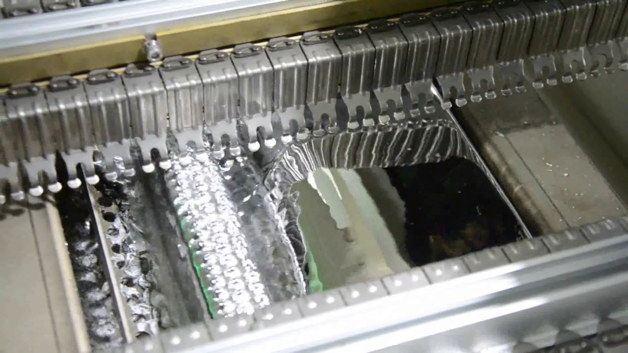 E400 Wave Soldering Machine Wave1 and Wave 2 Economic Soldering