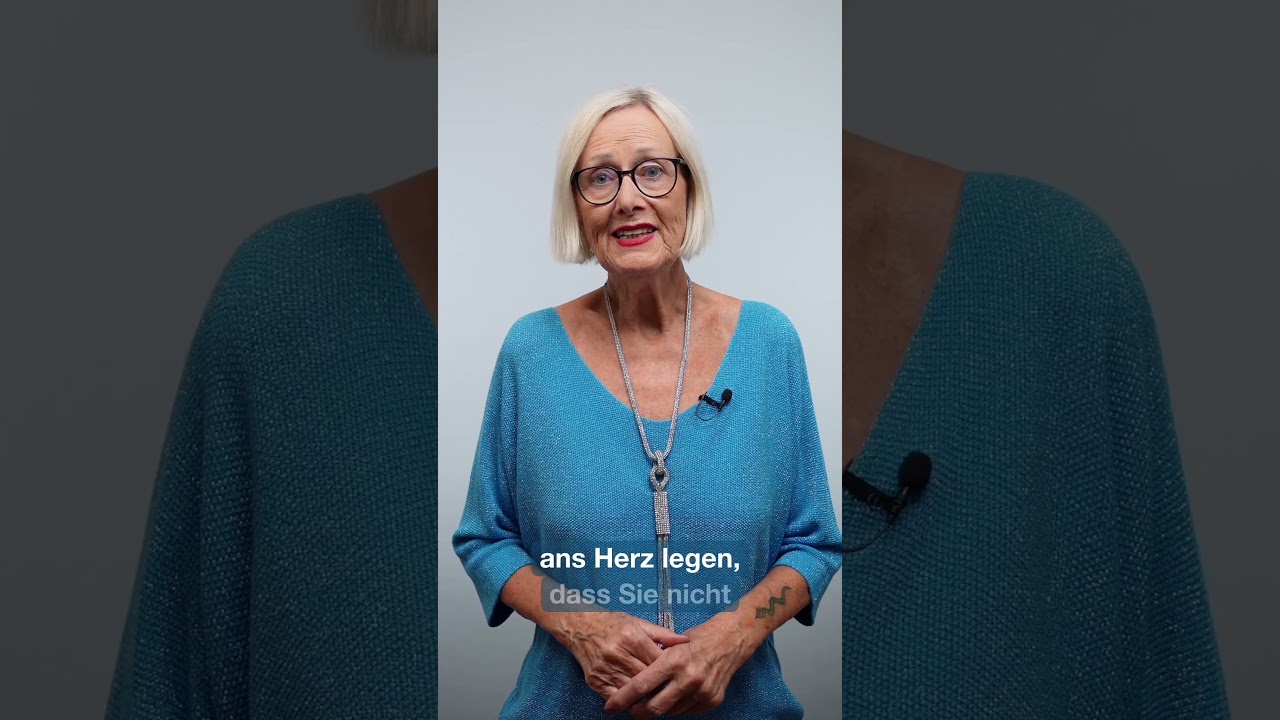 Umgang mit Neidern