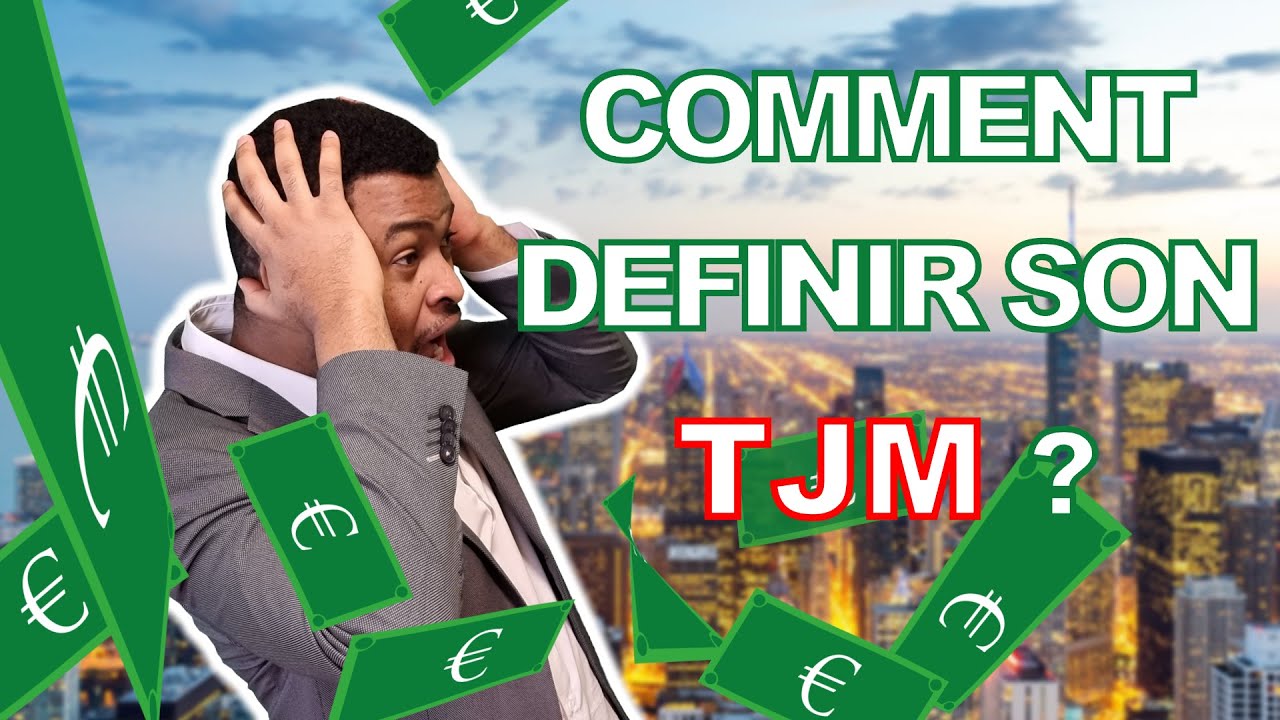 Comment définir votre TJM en tant que freelance ? - Salaire Freelance