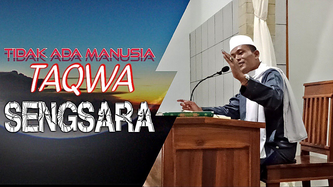 Pengajian Al-Hikam Bab 10 bag. 7 | Akang Sembah Dalem Cicantayan Sukabumi | 15-11-2021