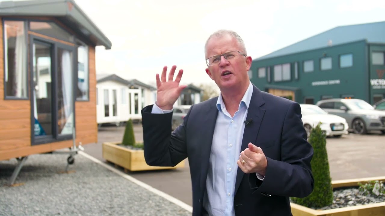 Improving the efficiency of manufacturing processes at Victory Leisure Homes