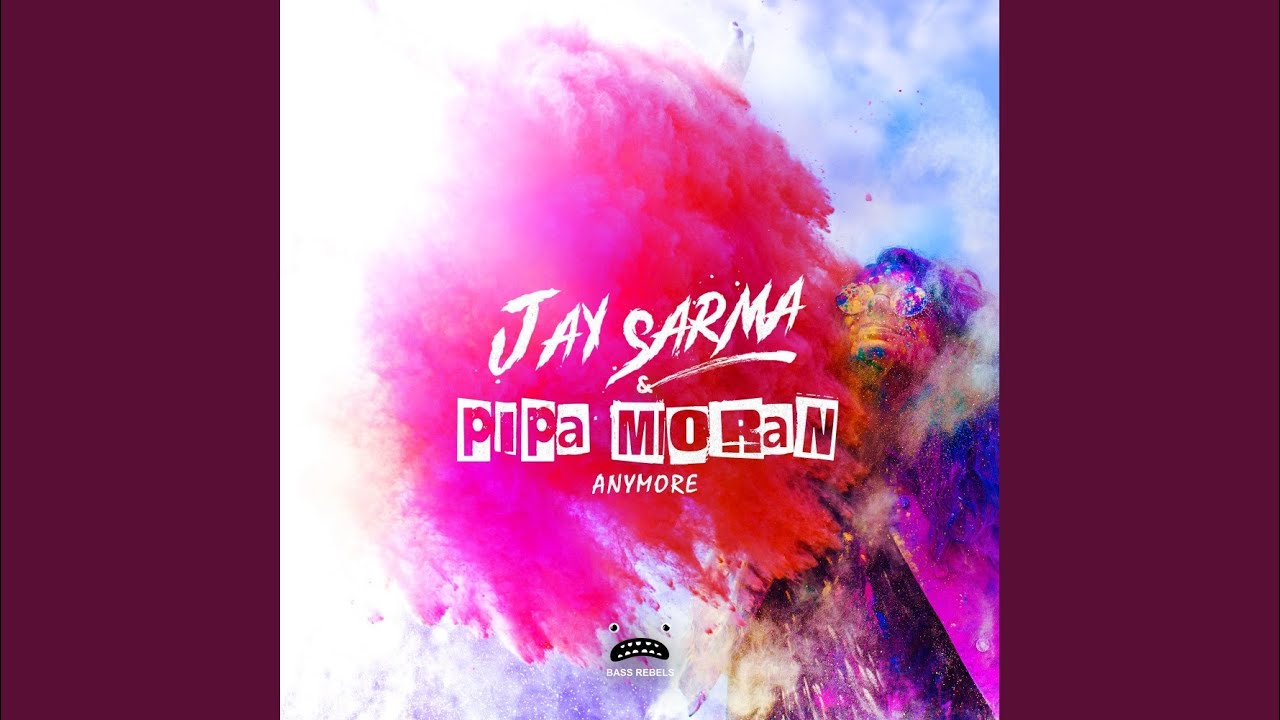 Anymore (Original Mix)