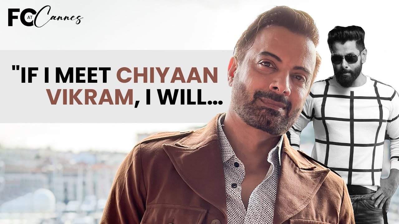 Exclusive Rahul Bhat Interview with Anupama Chopra | Kennedy | Anurag Kashyap | FC at Cannes