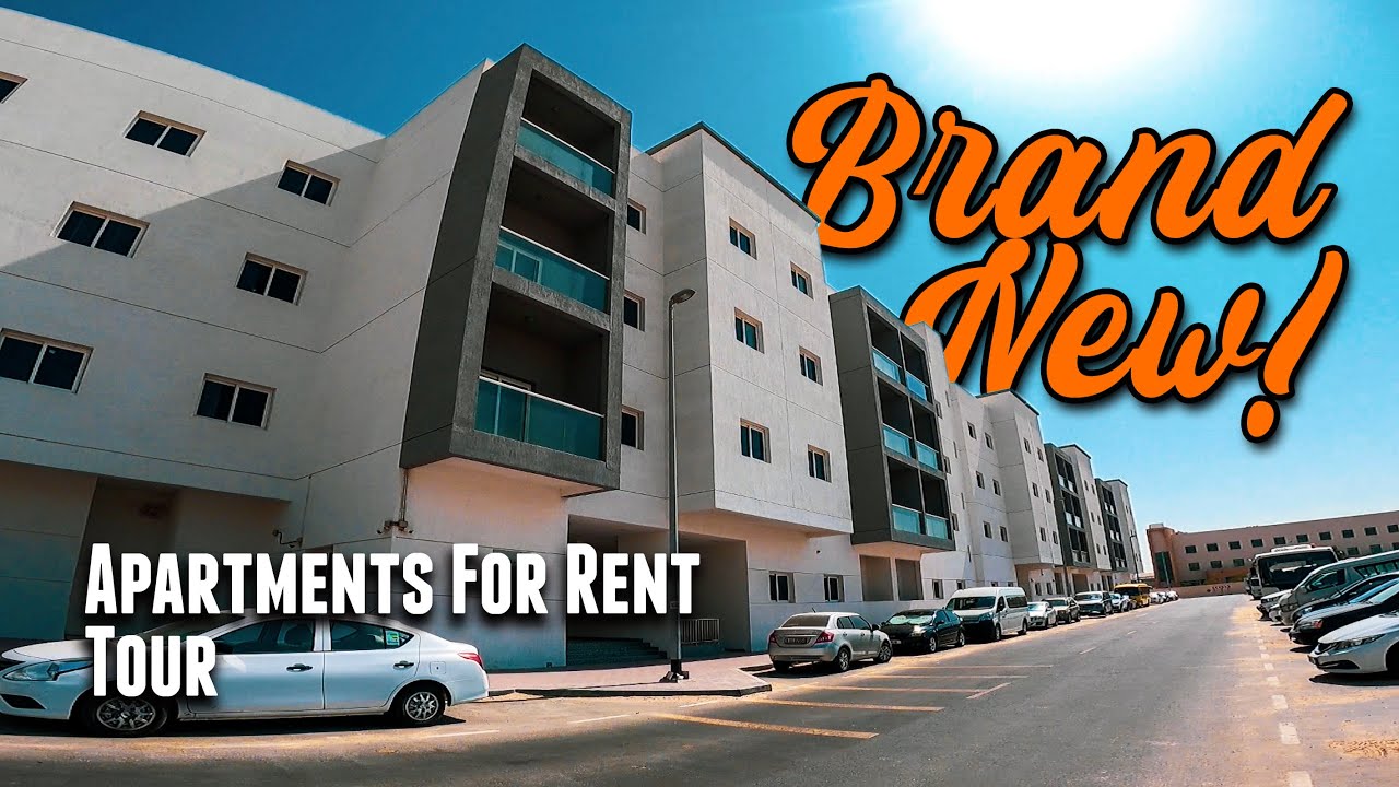 Living in Dubai: Another new from wasl Properties, wasl Crystal 4 apartments tour