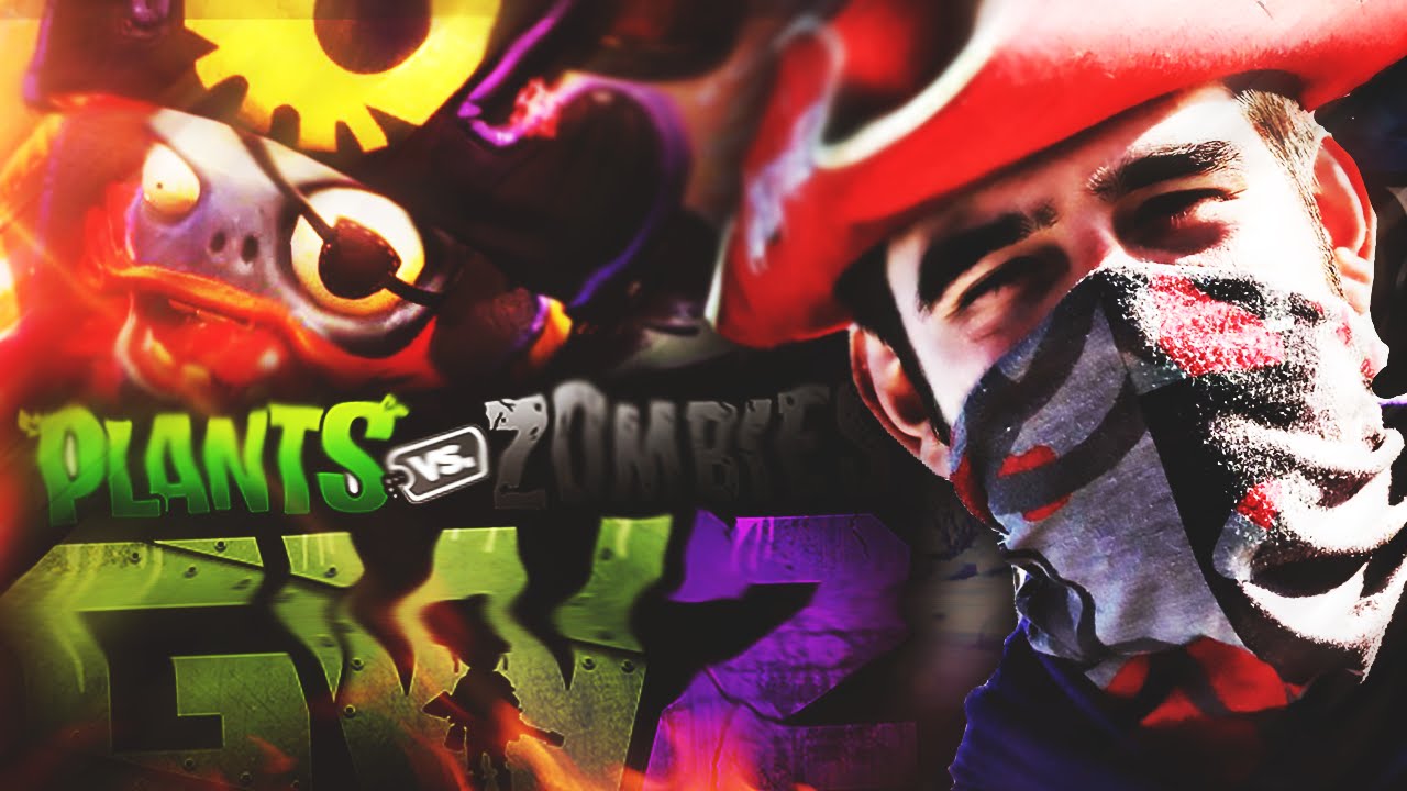 Plants vs. Zombies: GW 2 #12 - AGENT L.I.Ś.Ć!